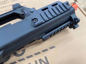 HK-G36C gel blaster submachine gun_1 (4)